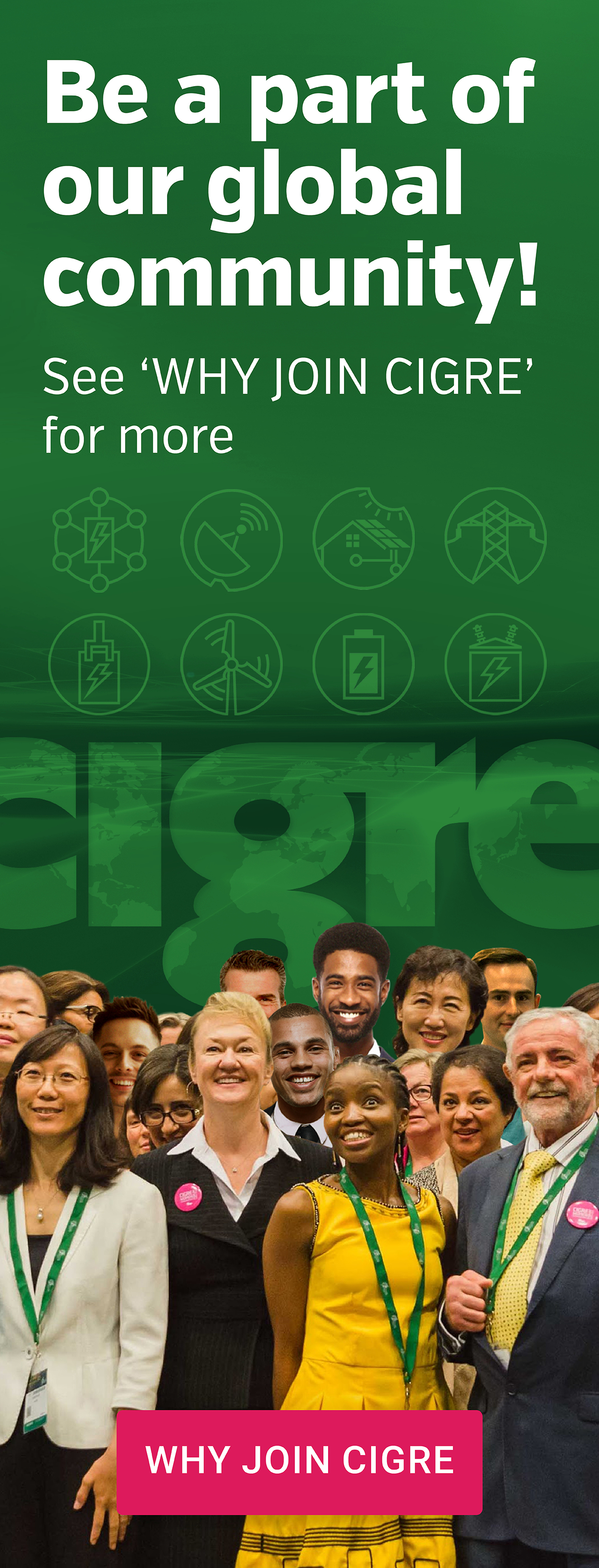 Cigre cigre symposia cairns symposium 2023